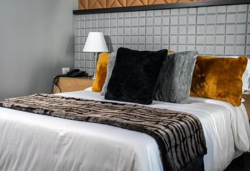 주니어 스위트, Kh Hotel Boutique