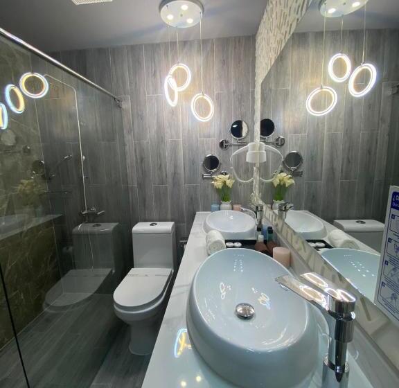 스탠다드 룸, Kh Hotel Boutique