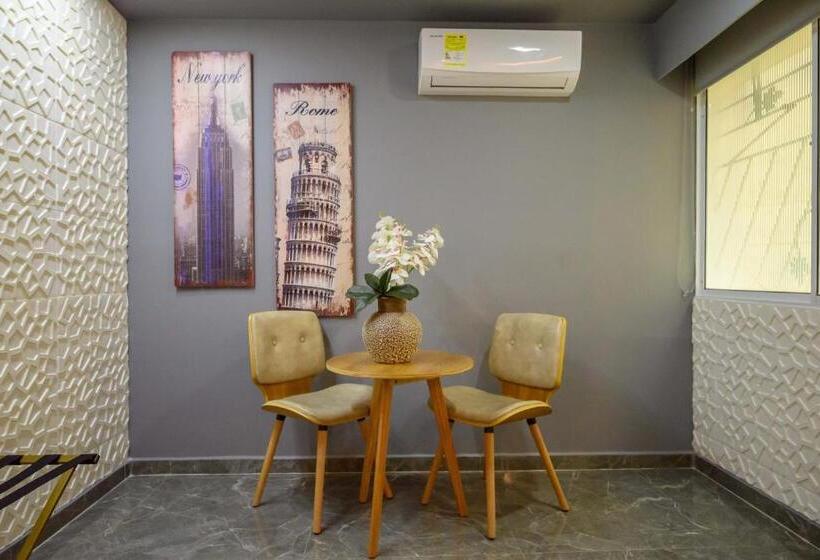 스탠다드 룸, Kh Hotel Boutique