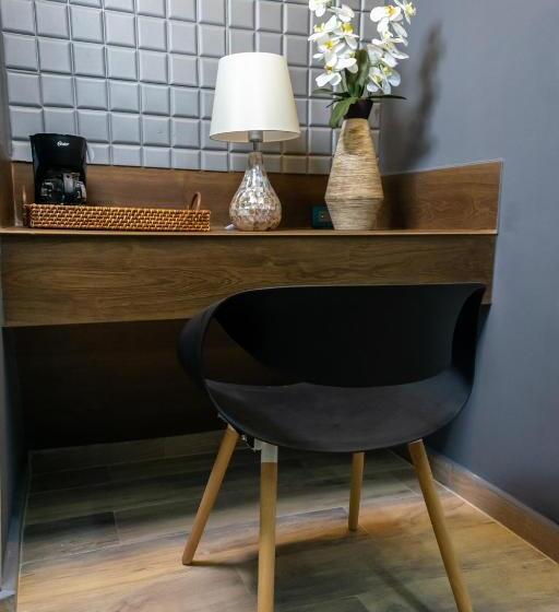 스탠다드 룸, Kh Hotel Boutique