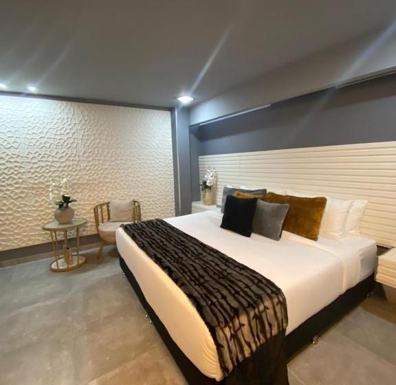 스탠다드 룸, Kh Hotel Boutique