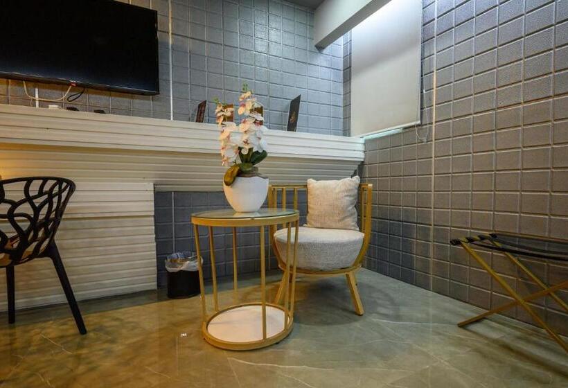 수피리어 룸, Kh Hotel Boutique