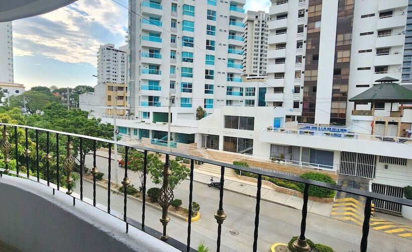 스위트, Kh Hotel Boutique