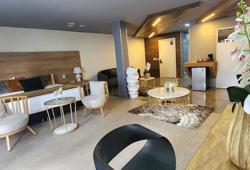 스위트, Kh Hotel Boutique