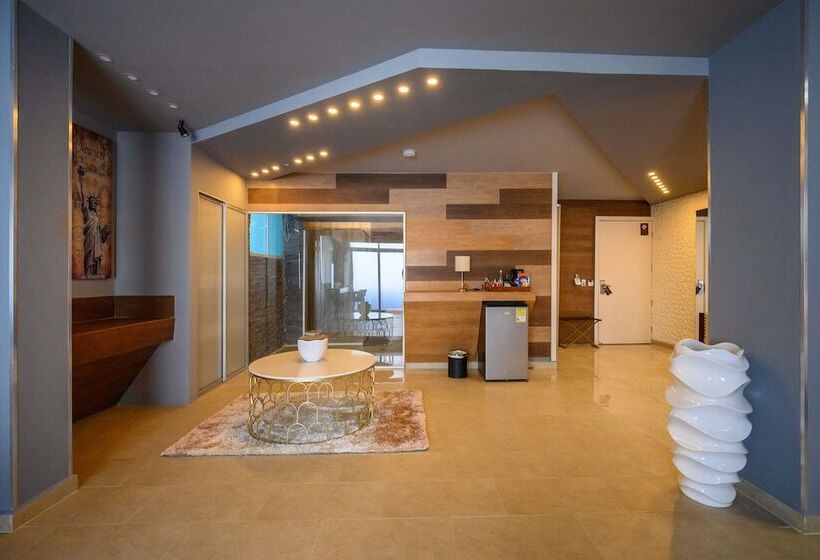 스위트, Kh Hotel Boutique