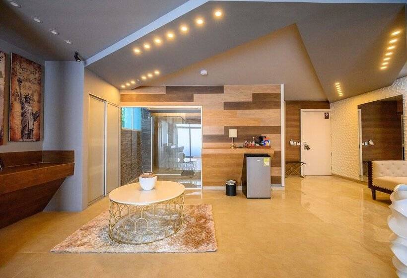 스위트, Kh Hotel Boutique