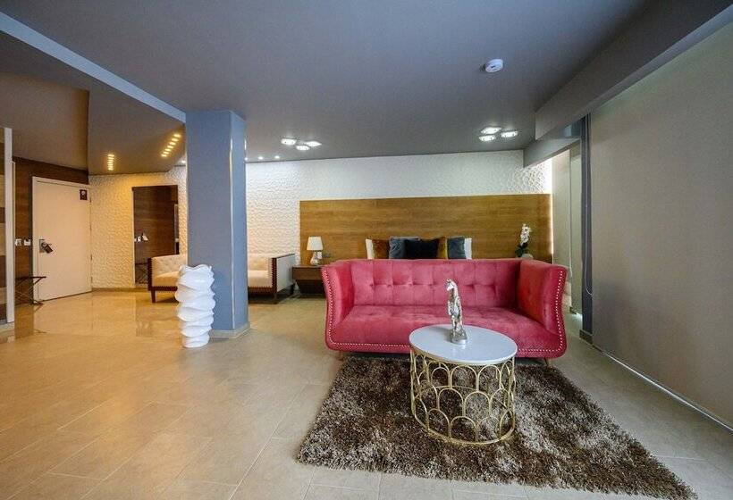 스위트, Kh Hotel Boutique