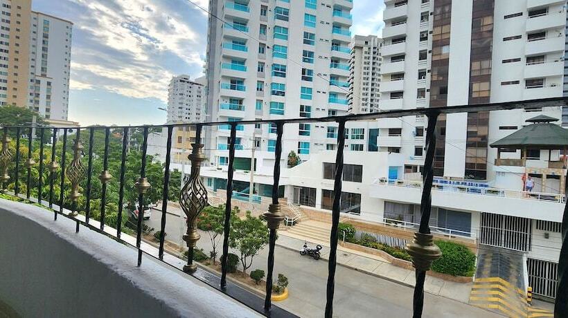 주니어 스위트, Kh Hotel Boutique