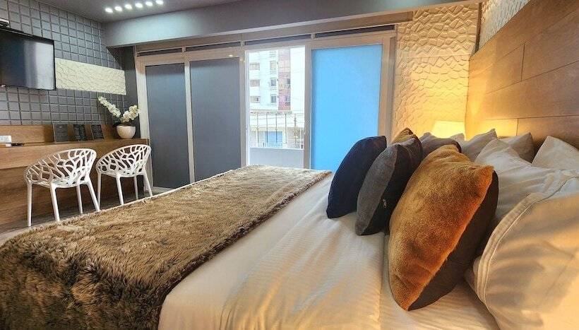 주니어 스위트, Kh Hotel Boutique