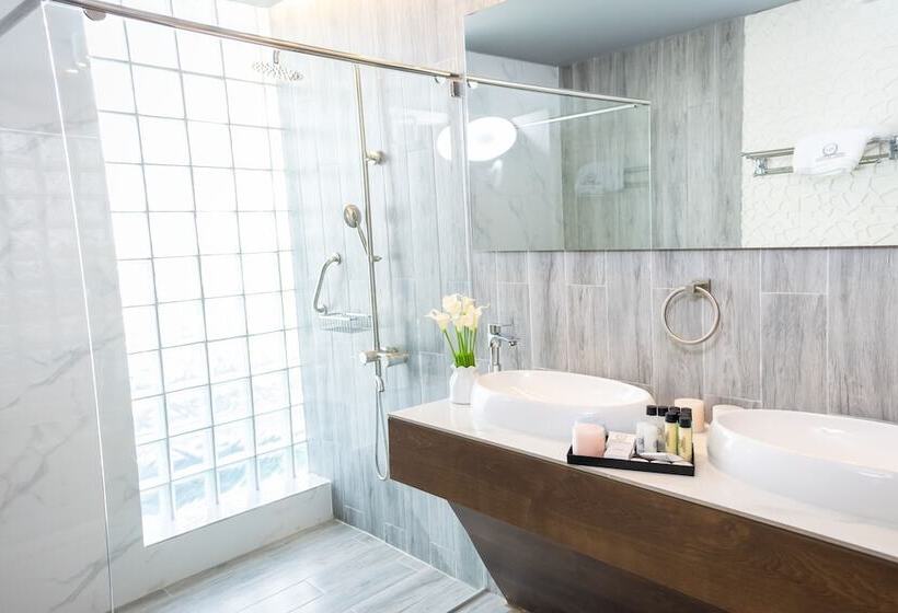 디럭스 룸, Kh Hotel Boutique