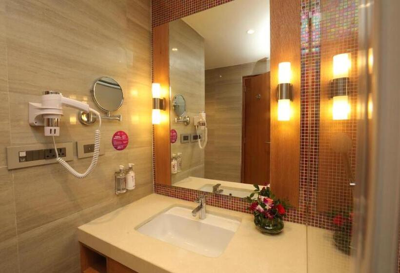 Номер Executive, Regenta Central Udaipur