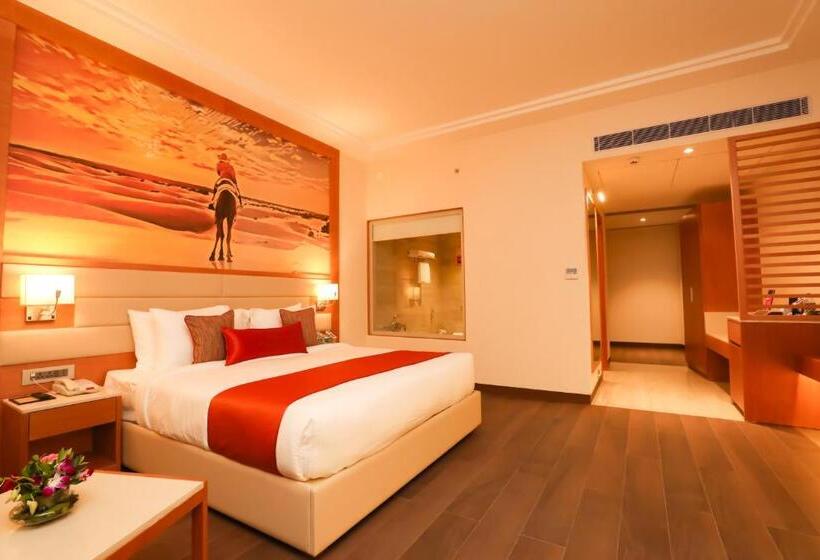 Номер Executive, Regenta Central Udaipur