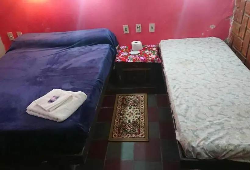 1ベッドルームアパートメント, Apartamentos Quintana