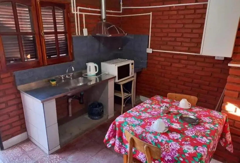 1ベッドルームアパートメント, Apartamentos Quintana