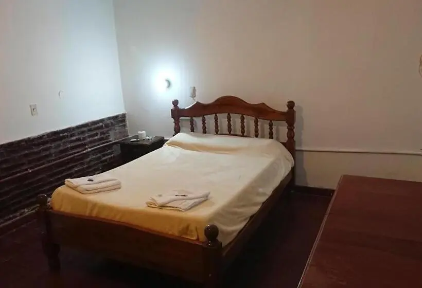 スタンダードルーム, Apartamentos Quintana