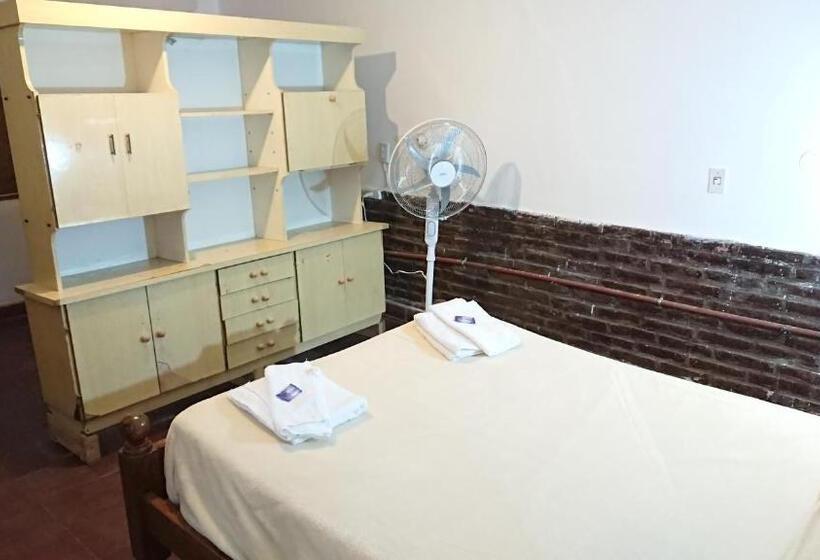 스탠다드 룸, Apartamentos Quintana