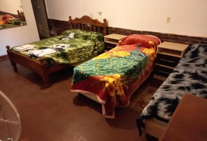 スタンダードルーム, Apartamentos Quintana