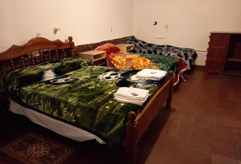 חדר סטנדרט, Apartamentos Quintana