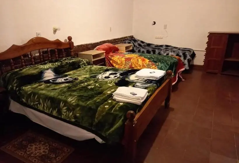 スタンダードルーム, Apartamentos Quintana