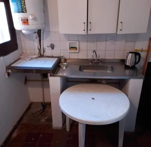 スタンダードルーム, Apartamentos Quintana