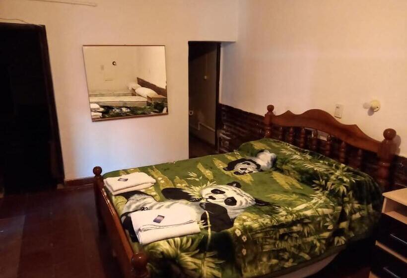 스탠다드 룸, Apartamentos Quintana