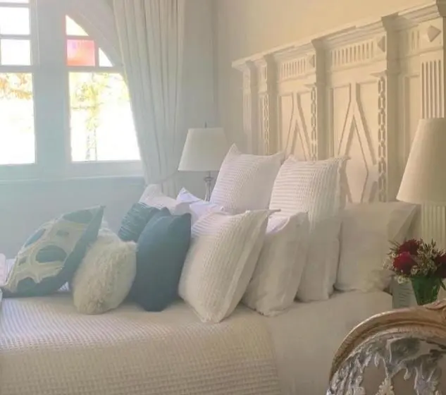 キングサイズベッドのデラックススイート, Howlong Old Post Office Luxury Suite