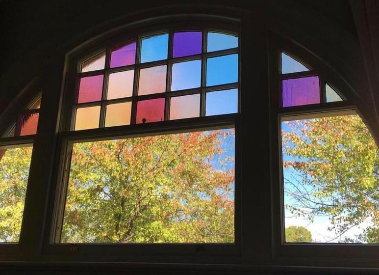 Люкс Deluxe Кровать Кинг, Howlong Old Post Office Luxury Suite