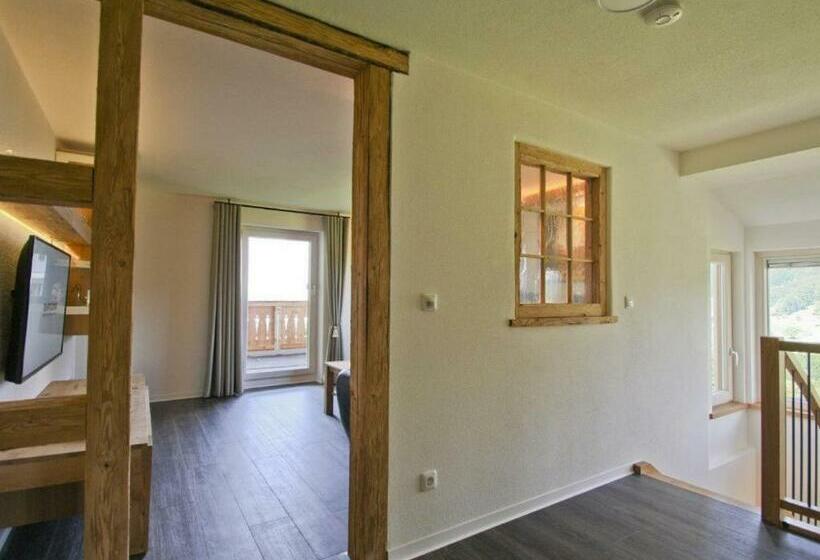 Appartamento 2 Camere da Letto, Bojernhof