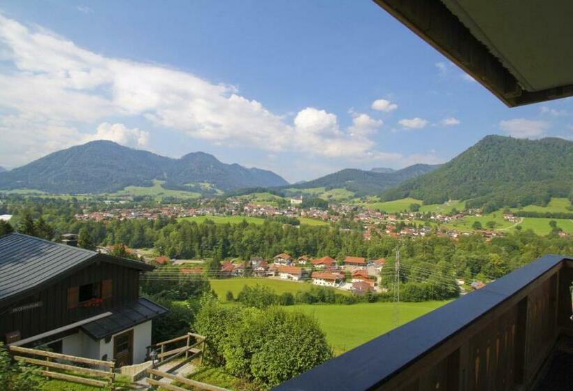 Appartamento 2 Camere da Letto, Bojernhof