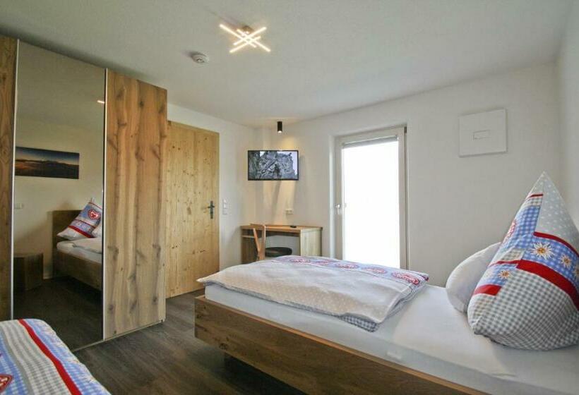 Appartamento 2 Camere da Letto, Bojernhof