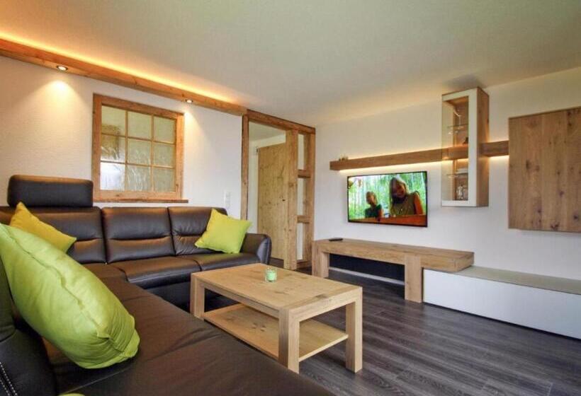 Appartamento 2 Camere da Letto, Bojernhof