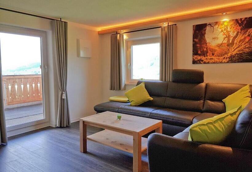 Appartamento 2 Camere da Letto, Bojernhof