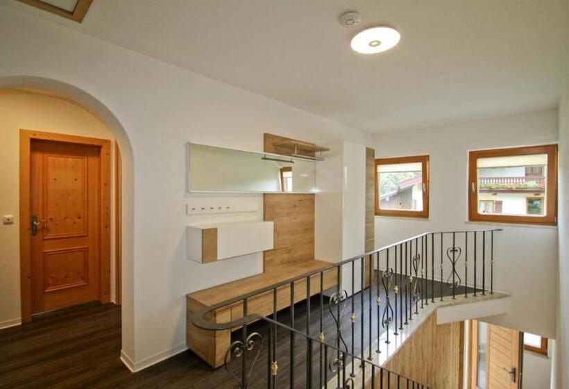 Appartamento 3 Camere da Letto, Bojernhof