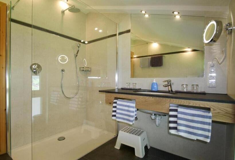 Appartamento 3 Camere da Letto, Bojernhof