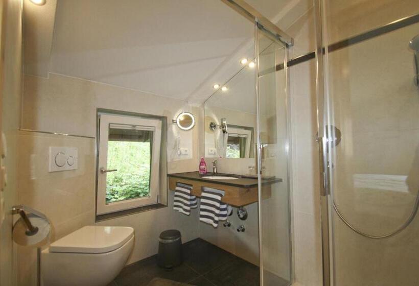 Appartamento 3 Camere da Letto, Bojernhof