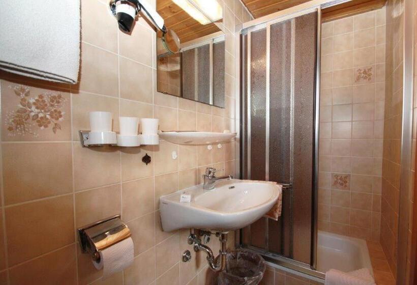 Appartamento 1 Camera da Letto, Bojernhof