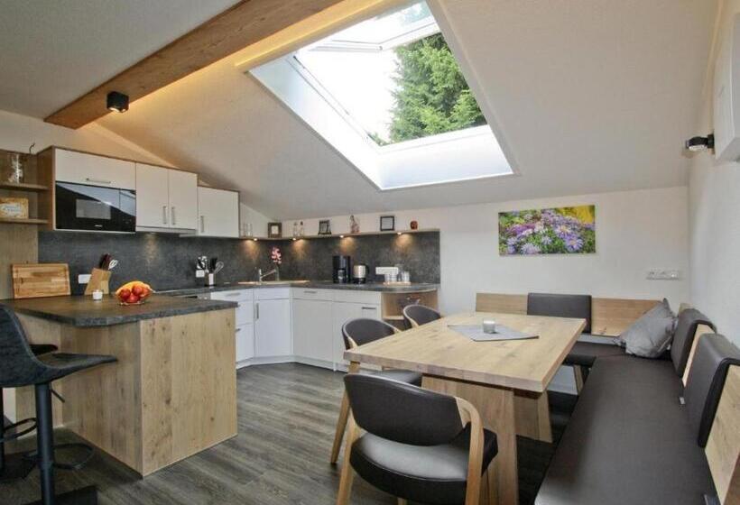 Appartamento 3 Camere da Letto, Bojernhof