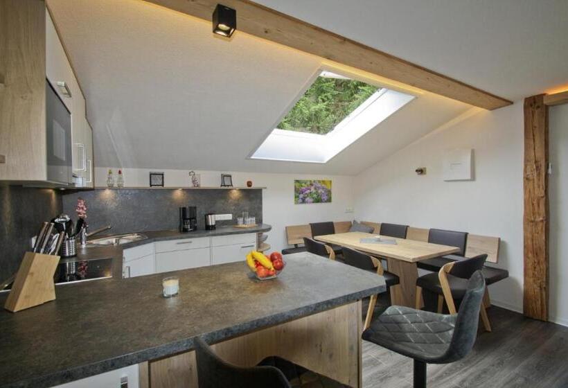 Appartamento 3 Camere da Letto, Bojernhof