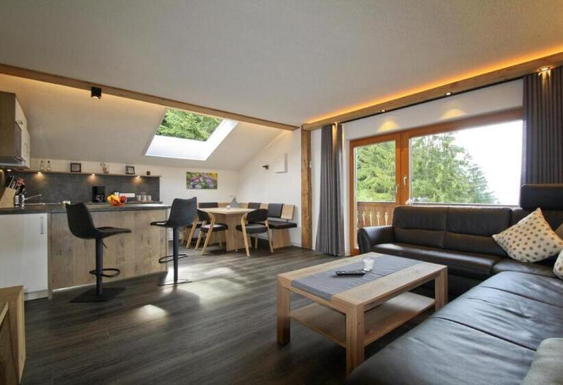 Appartamento 3 Camere da Letto, Bojernhof