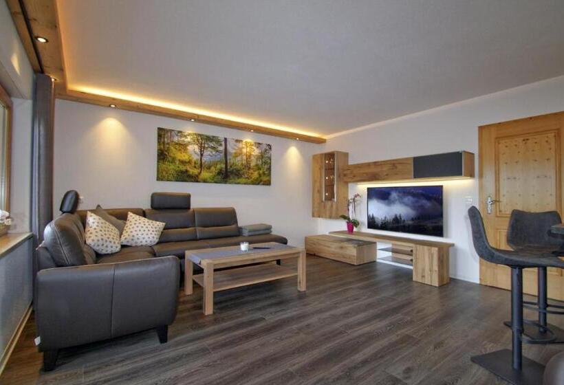 Appartamento 3 Camere da Letto, Bojernhof