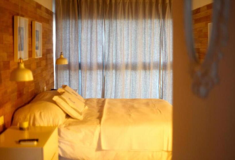 Номер Deluxe, Casa Bikini