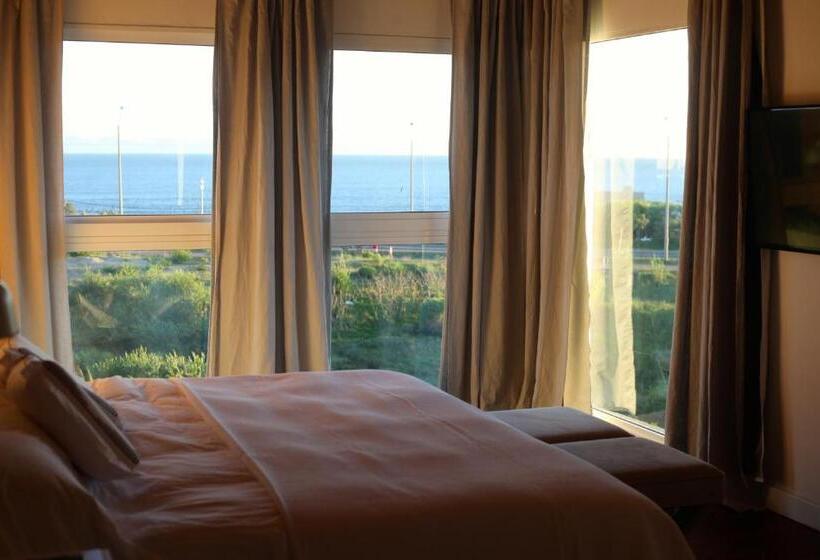 Номер Deluxe, Casa Bikini