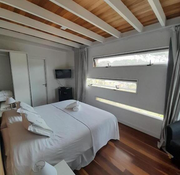 Номер Стандарт с Балконом, Casa Bikini