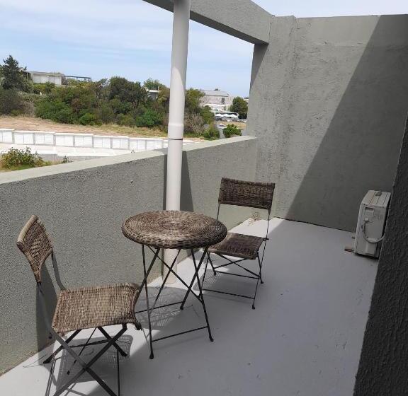 Номер Стандарт с Балконом, Casa Bikini