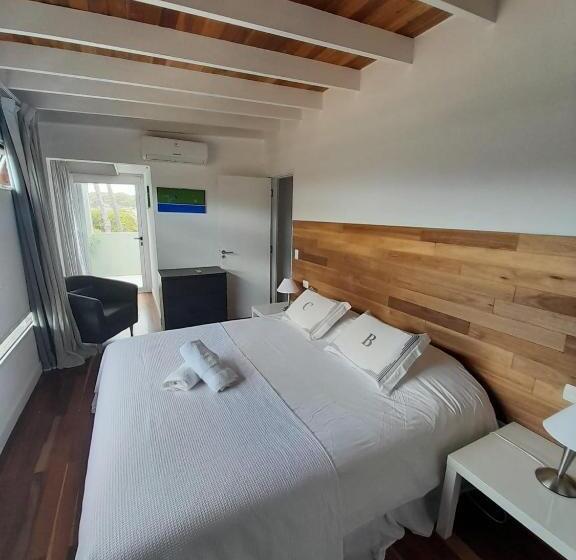 Номер Стандарт с Балконом, Casa Bikini