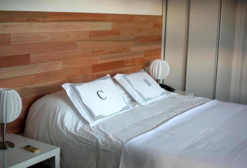 Номер Стандарт с Балконом, Casa Bikini