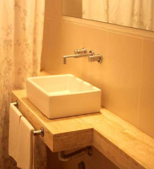 Номер Superior, Casa Bikini