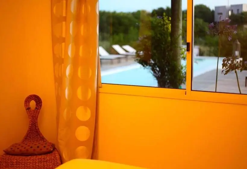 スーペリアールーム, Casa Bikini