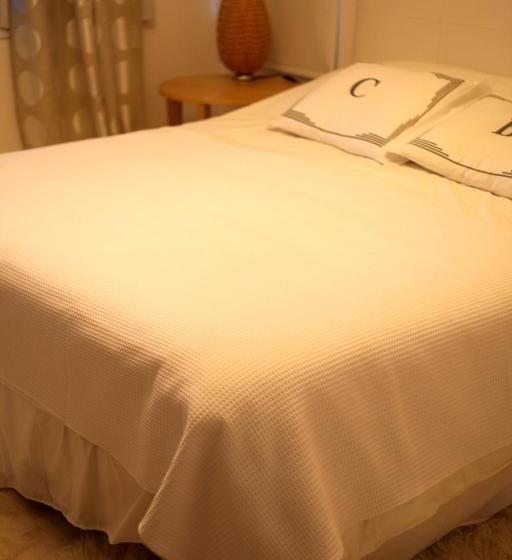 Номер Superior, Casa Bikini