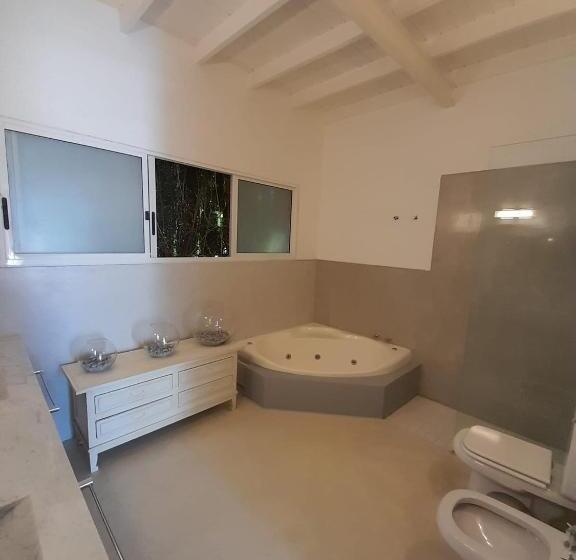 Номер Deluxe, Casa Bikini